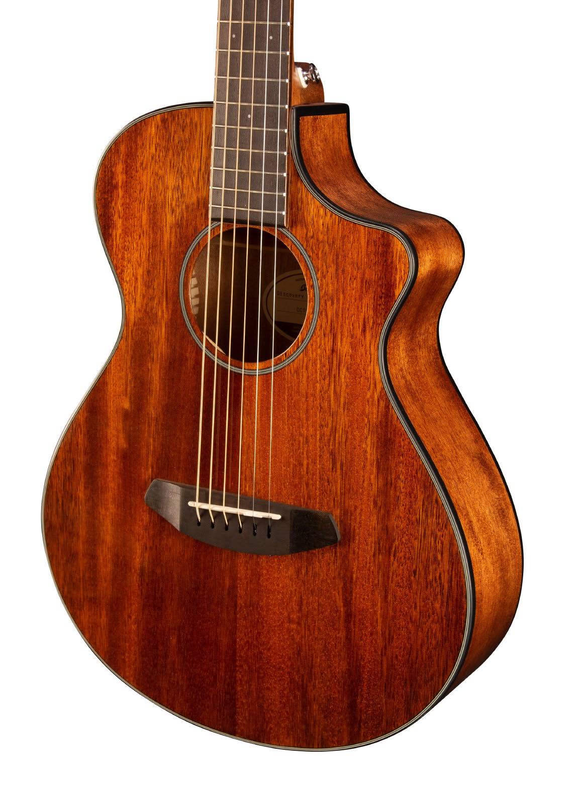 Acoustic/Electric Guitar E28648
