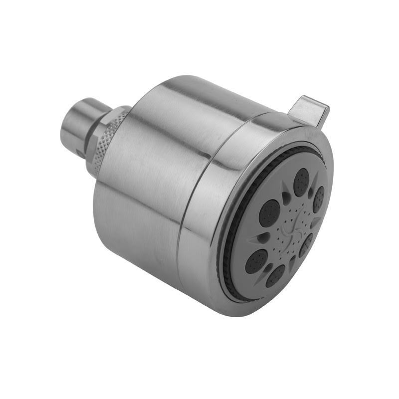 Oil Rubbed Bronze Multi-Function Showerhead L3888