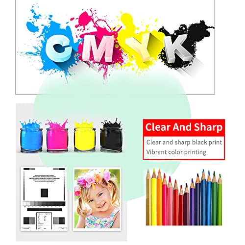 275XL 276XL Ink Cartridges (1 Black, 1 Tri-Color) M67296