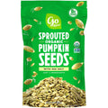 Organic Pumpkin Seeds with Sea Salt, 22 oz H70755