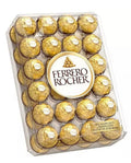 48 pk. Hazelnut Chocolates Y21505