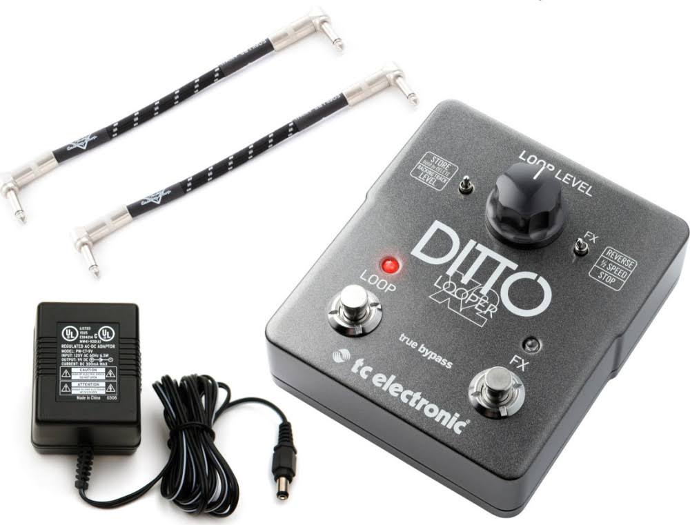 Ditto X2 Looper B533884