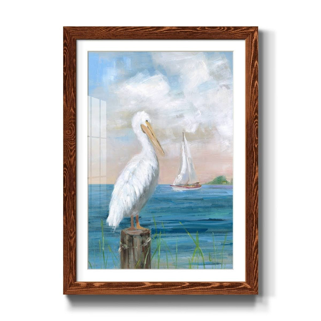 Framed Print D17610