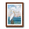 Framed Print D17610