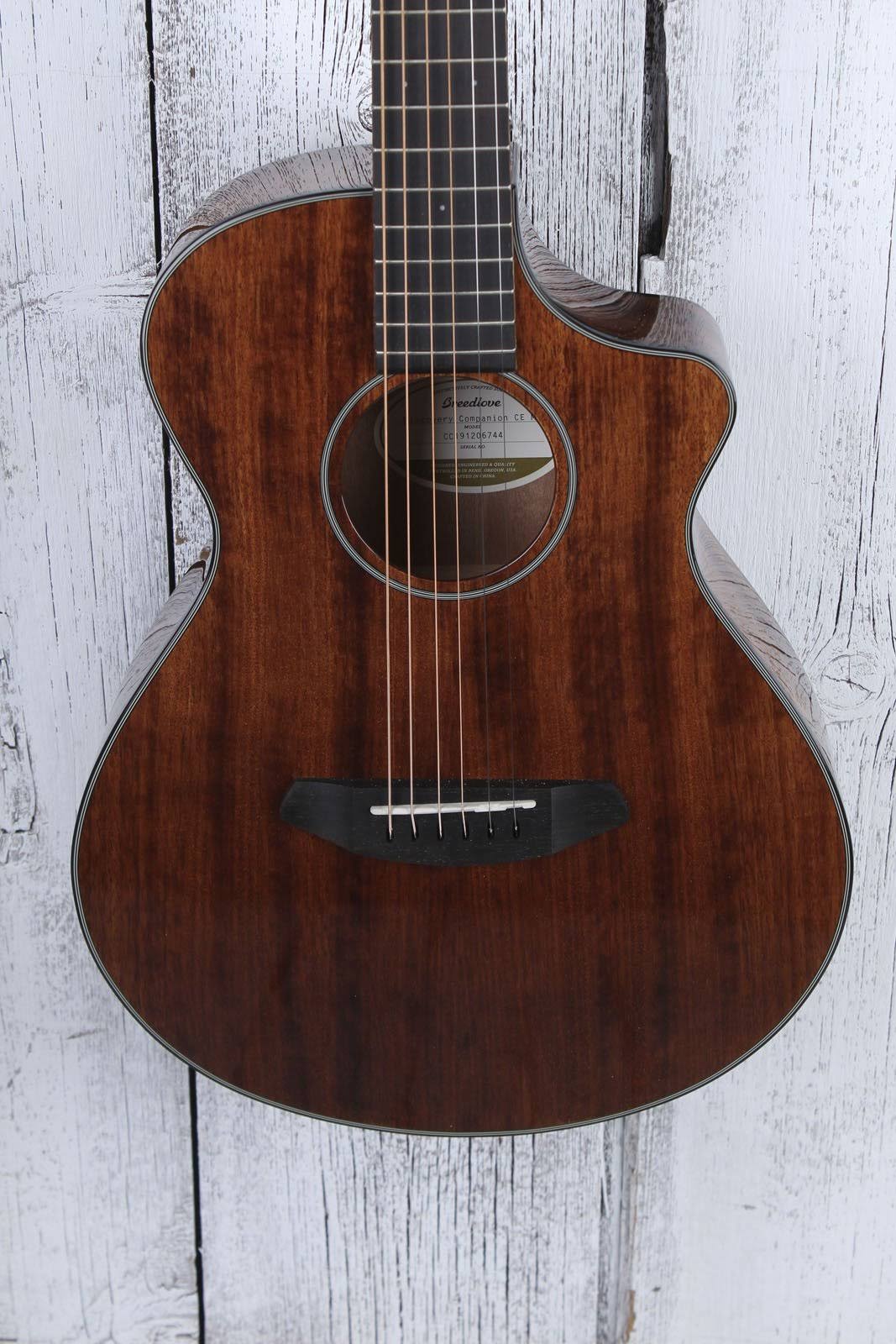 Acoustic/Electric Guitar E28648
