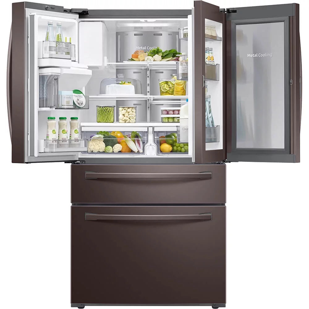 28 cu. ft. 4-Door French Door Refrigerator R880125