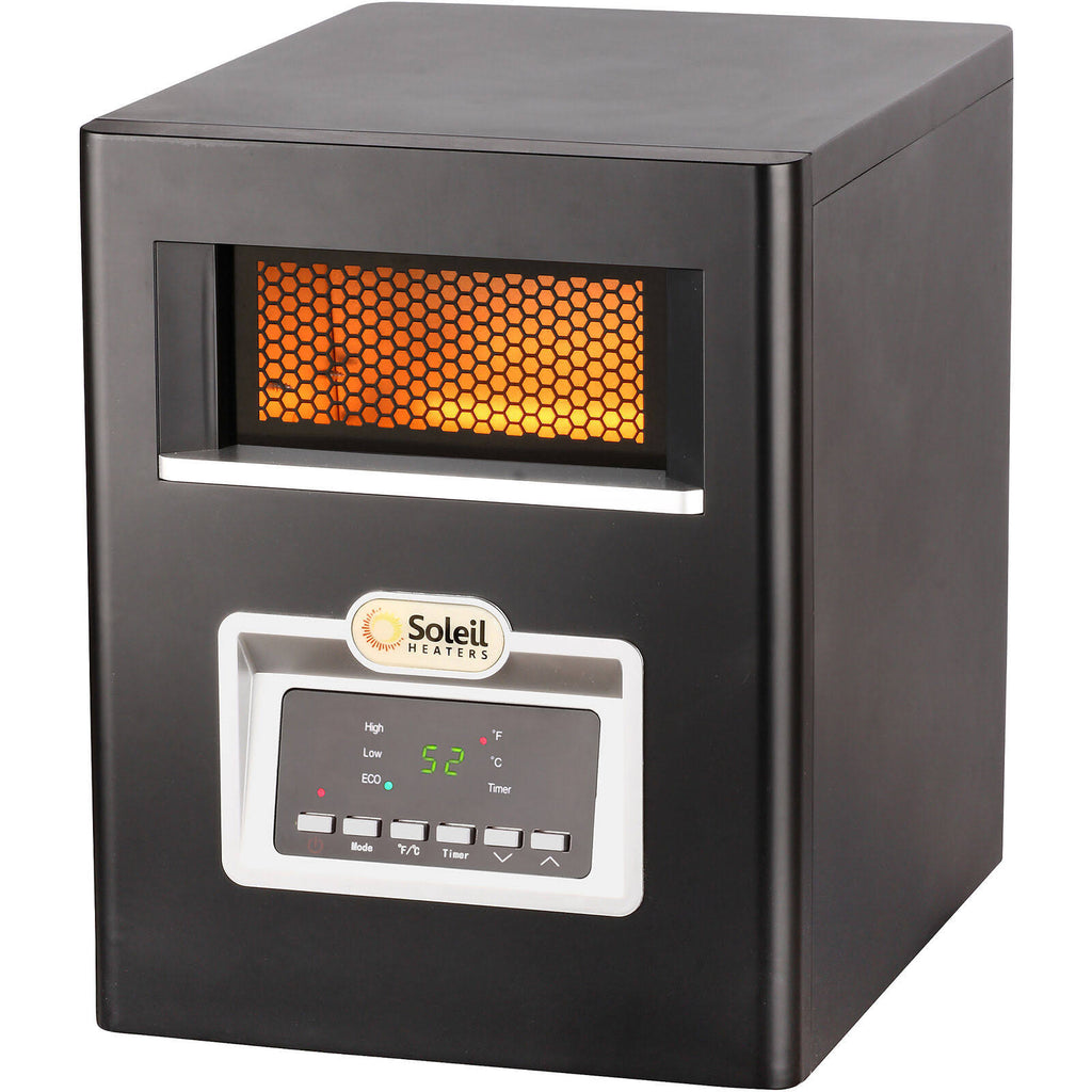 1500W Infrared Cabinet Heater T75034