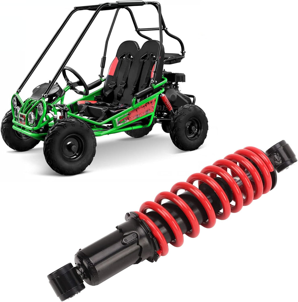 285mm 5 Level Adjustable Motorcycle Shock Absorber G9673