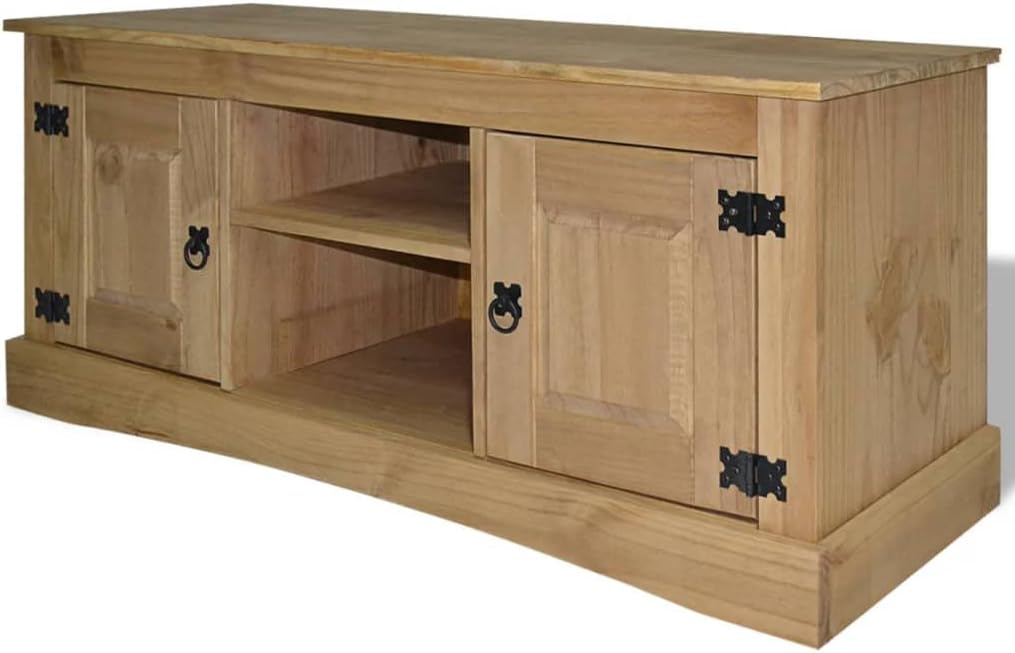 Corner Cabinet with Storage E904