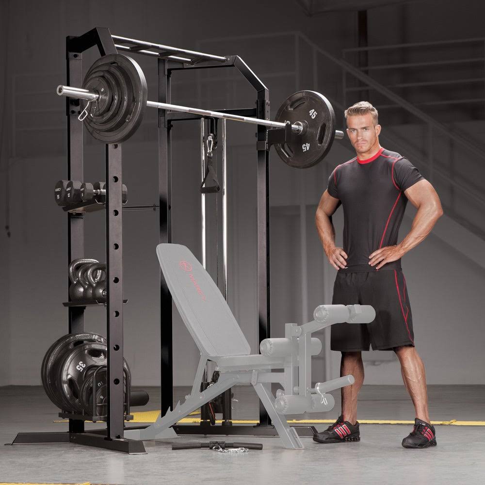 Strength Cage System Q835024