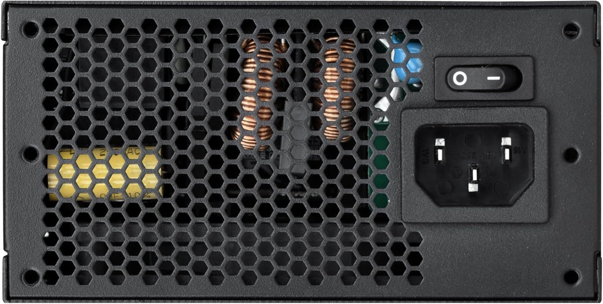 700W SFX Fully Modular 80 Plus Gold PSU B127002