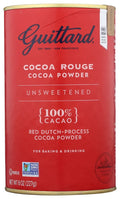 8 Oz Sweet Ground Cocoa Drinking Chocolate T652