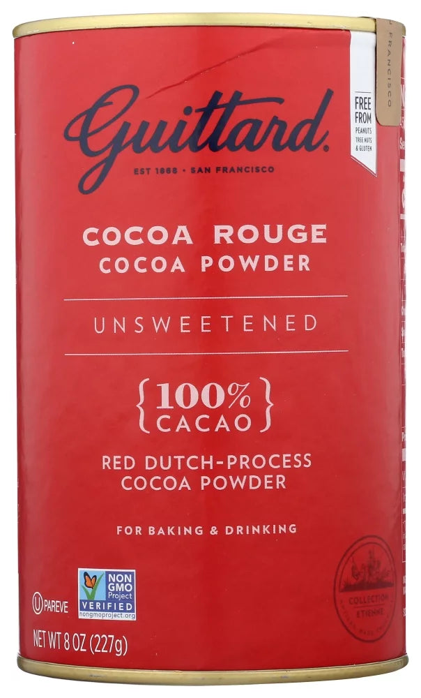8 Oz Sweet Ground Cocoa Drinking Chocolate T652