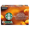10 Pods Naturally Flavored Arabica Coffee E21189