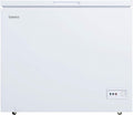 White 7.0 Cu Ft Chest Freezer R849