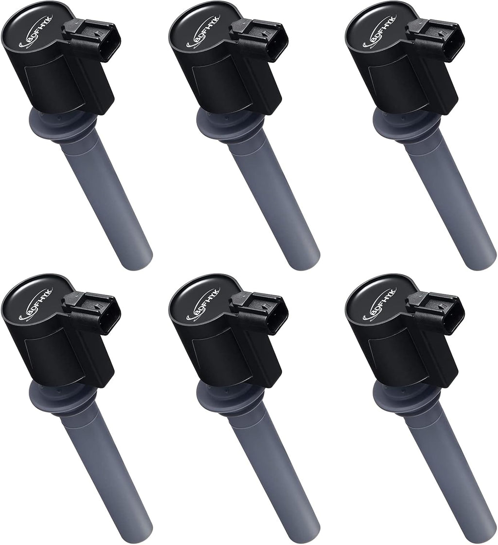Ignition Coil Pack V6 3.0L Pack of 2 U647