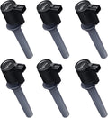 Ignition Coil Pack V6 3.0L Pack of 2 U647