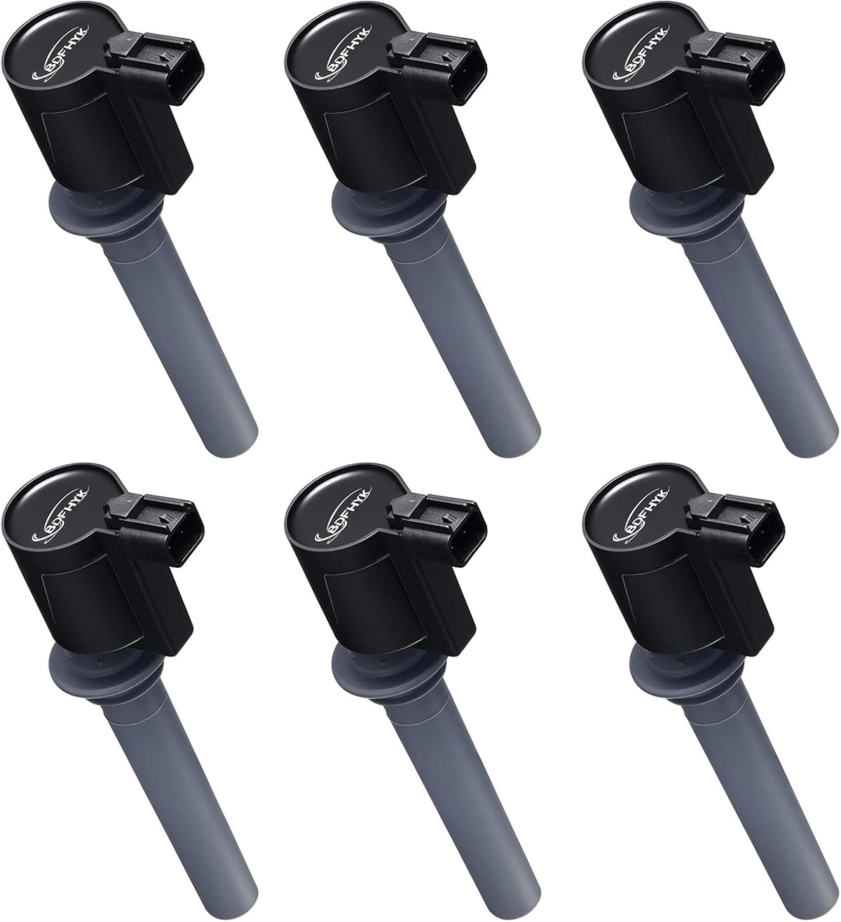 Ignition Coil Pack V6 3.0L Pack of 2 U647