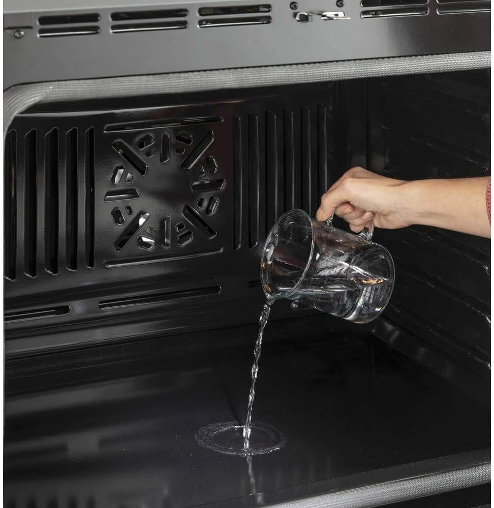 30 Inch Electric Double Wall Oven in Stainless Steel L7369