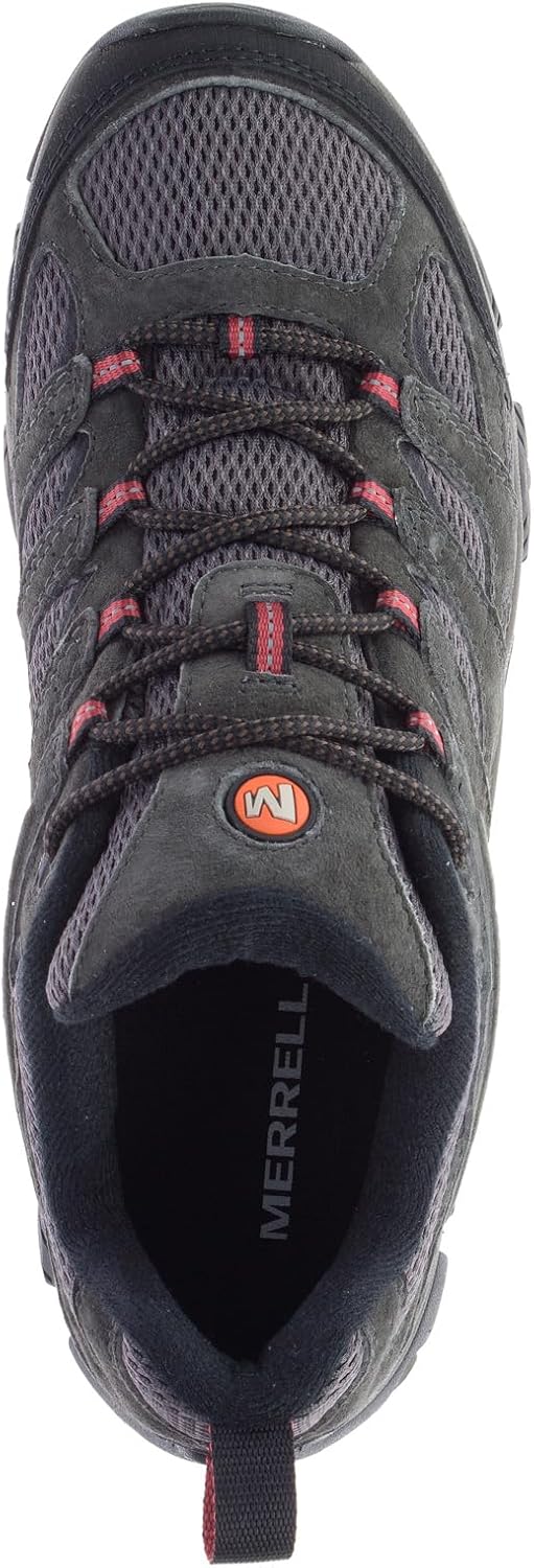 Black Night 11 Wide Hiking Shoe L27793