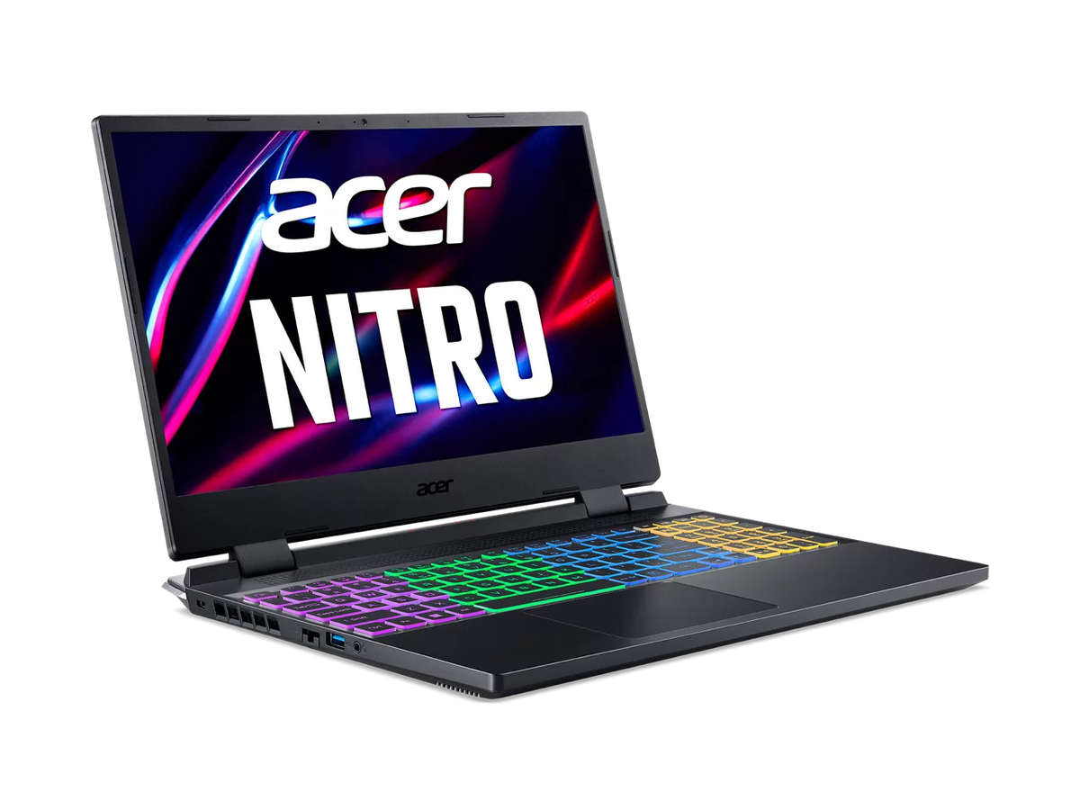 15.6" 165 Hz IPS Intel Core i7 12700H NVIDIA GeForce RTX 3060 16 GB DDR4 512 GB PCIe SSD Windows 11 Gaming Laptop G907273