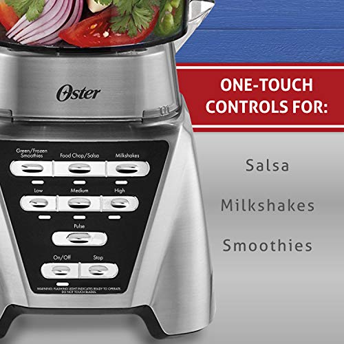 Metallic Grey Blender with Jar and Food Processor attachment N420878