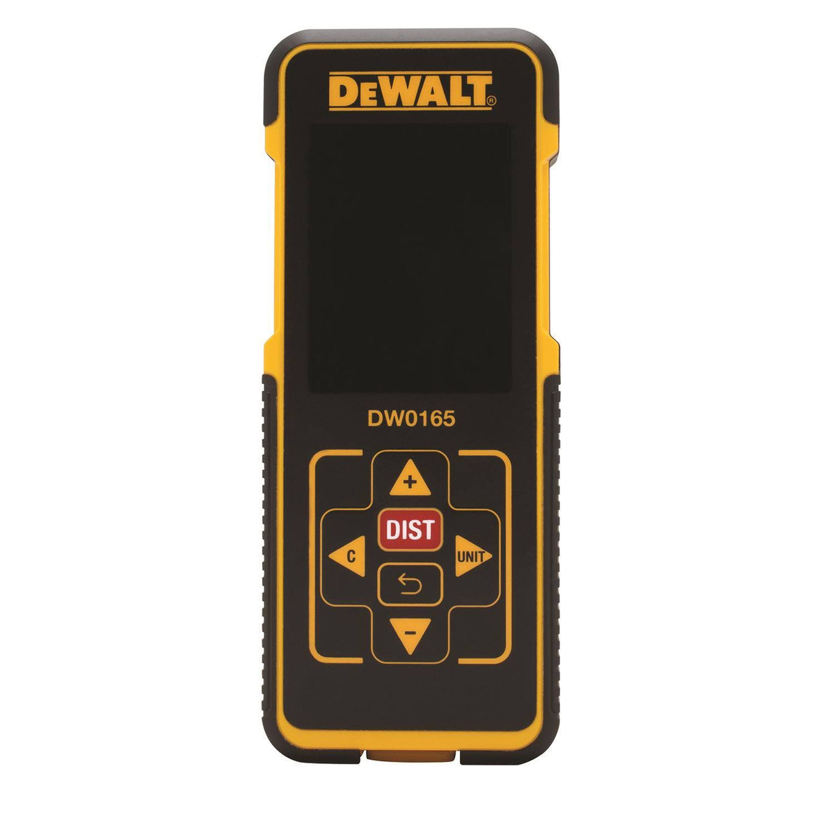 Laser Distance Measurer J262730