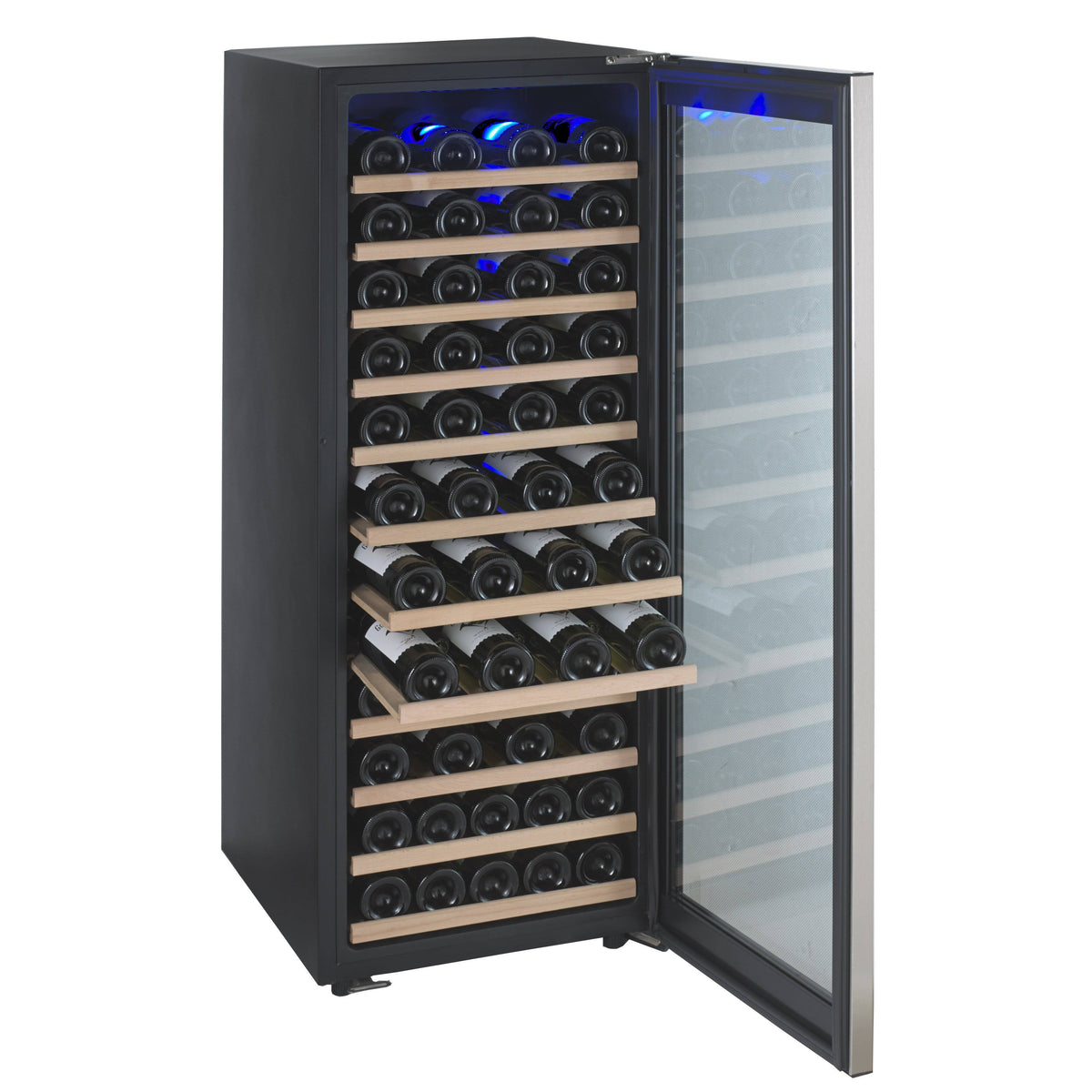 80-Bottle Wine Cooler M204