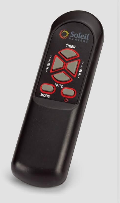 1500W Infrared Cabinet Heater T75034