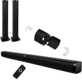 2 in 1 Soundbar Speaker with 4 Driver Speakers K794270