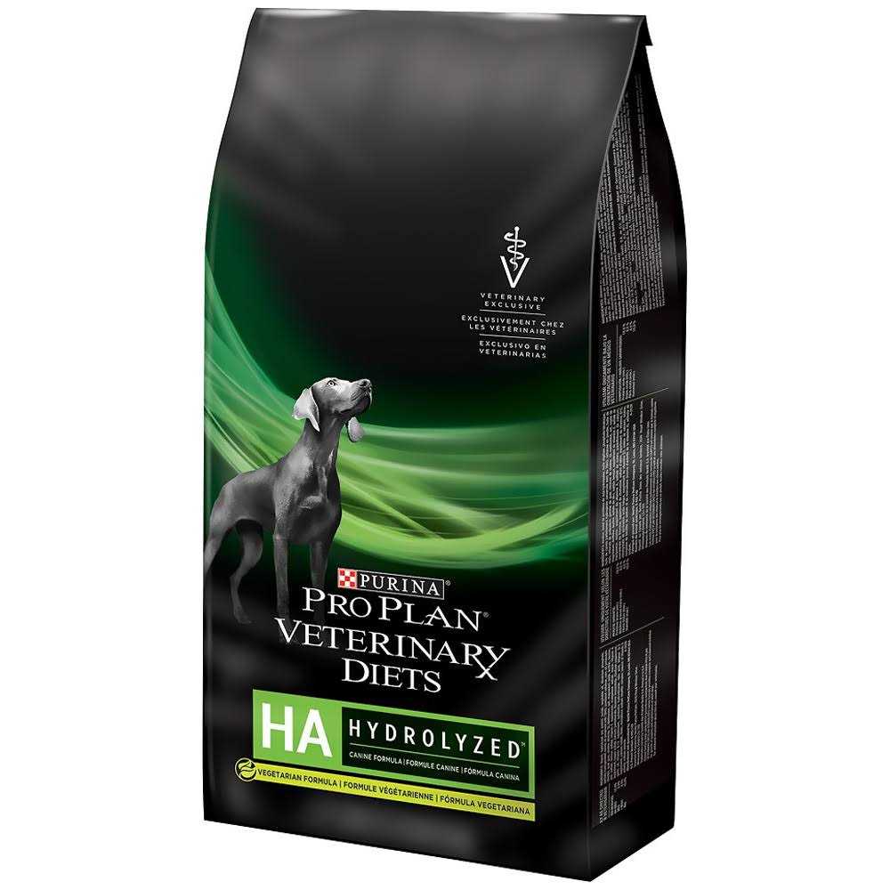 Hydrolyzed Dry Dog Food A8425