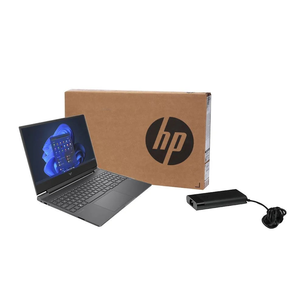 15.6" Gaming Laptop AMD Ryzen 7 8845HS NVIDIA GeForce RTX 4060 16GB DDR5 RAM 1TB SSD S69786