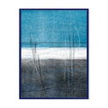 Abstract Canvas Painting V2686