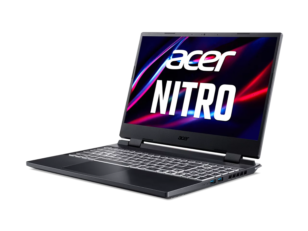 15.6" 165 Hz IPS Intel Core i7 12700H NVIDIA GeForce RTX 3060 16 GB DDR4 512 GB PCIe SSD Windows 11 Gaming Laptop G907273