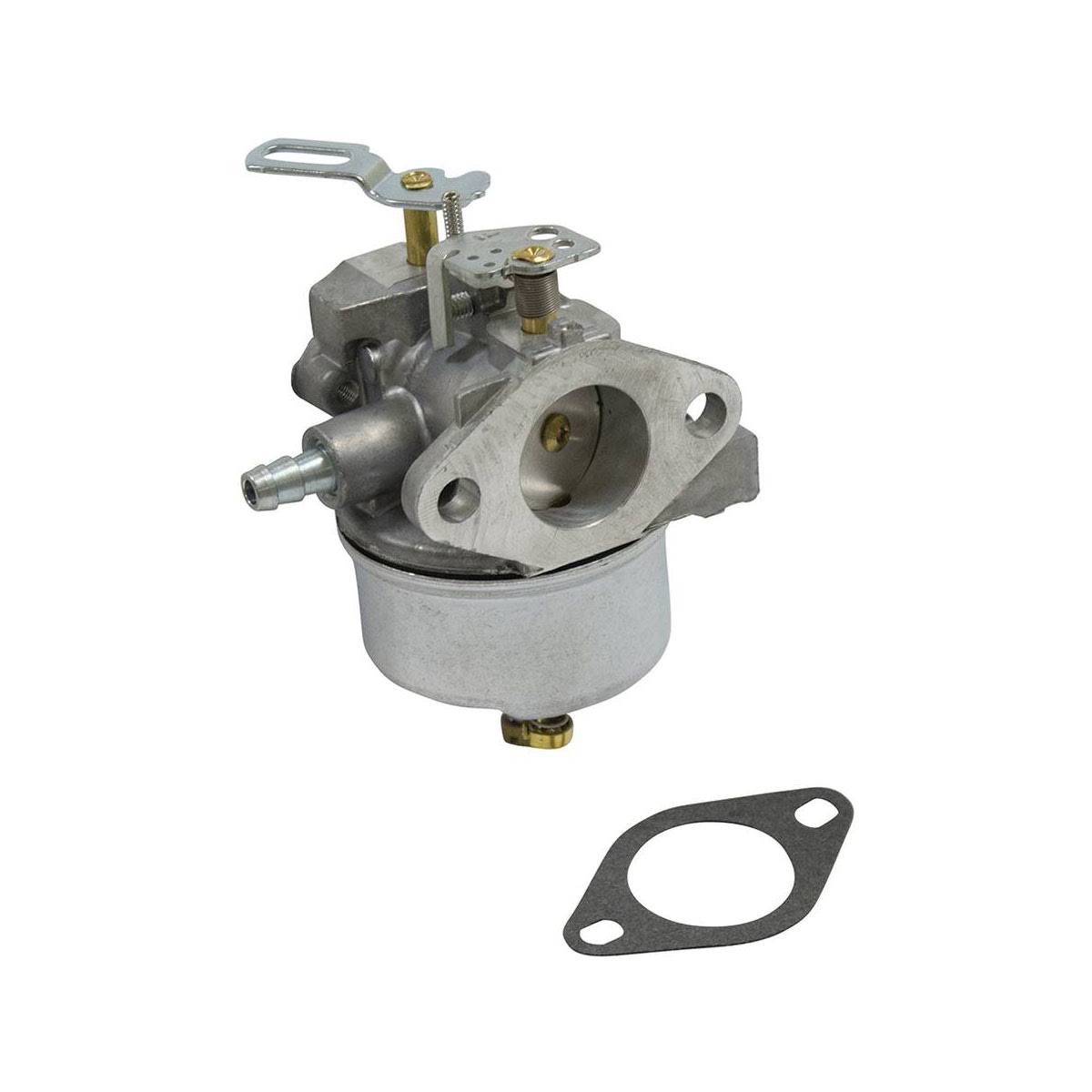 Carburetor A91767