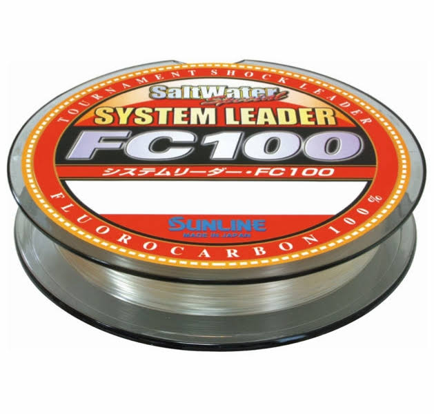 Fluorocarbon 60 Pound / 110 Yards U538547