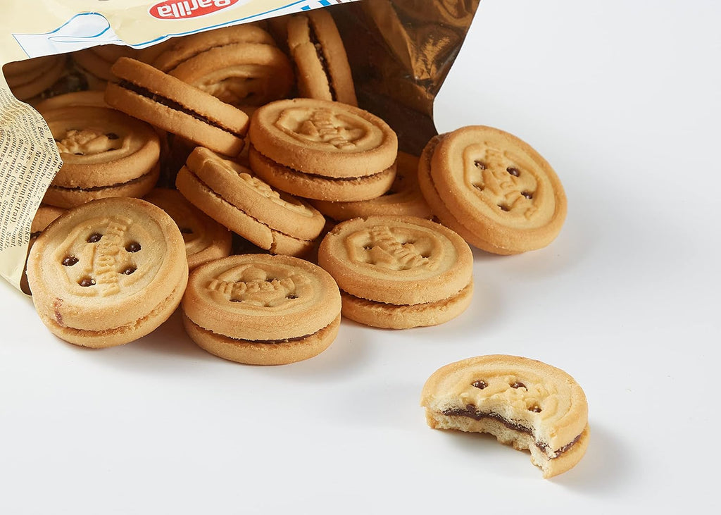 Cookies with cream hazelnut and cocoa - 9.17 Oz (260g) L317170