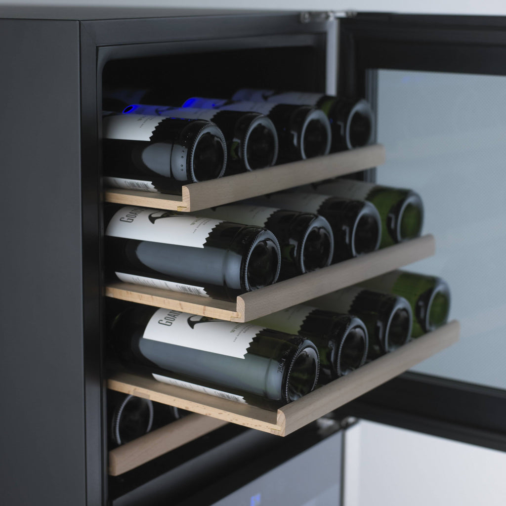 80-Bottle Wine Cooler M204