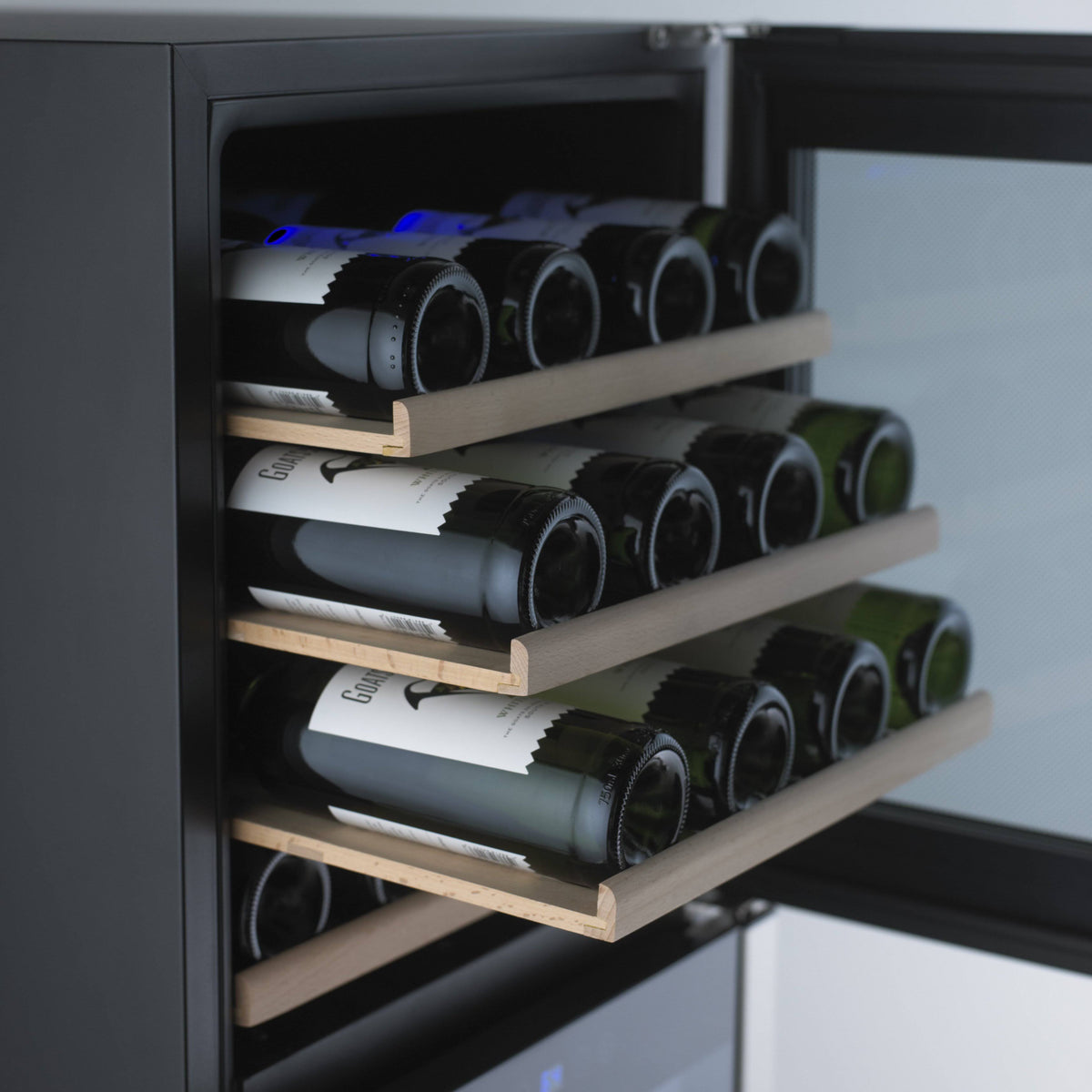 80-Bottle Wine Cooler M204
