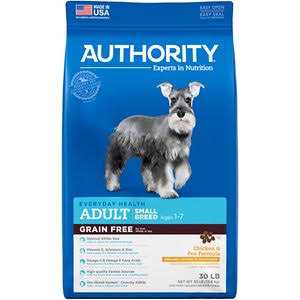 Small Breed Adult Dry Dog Food H726