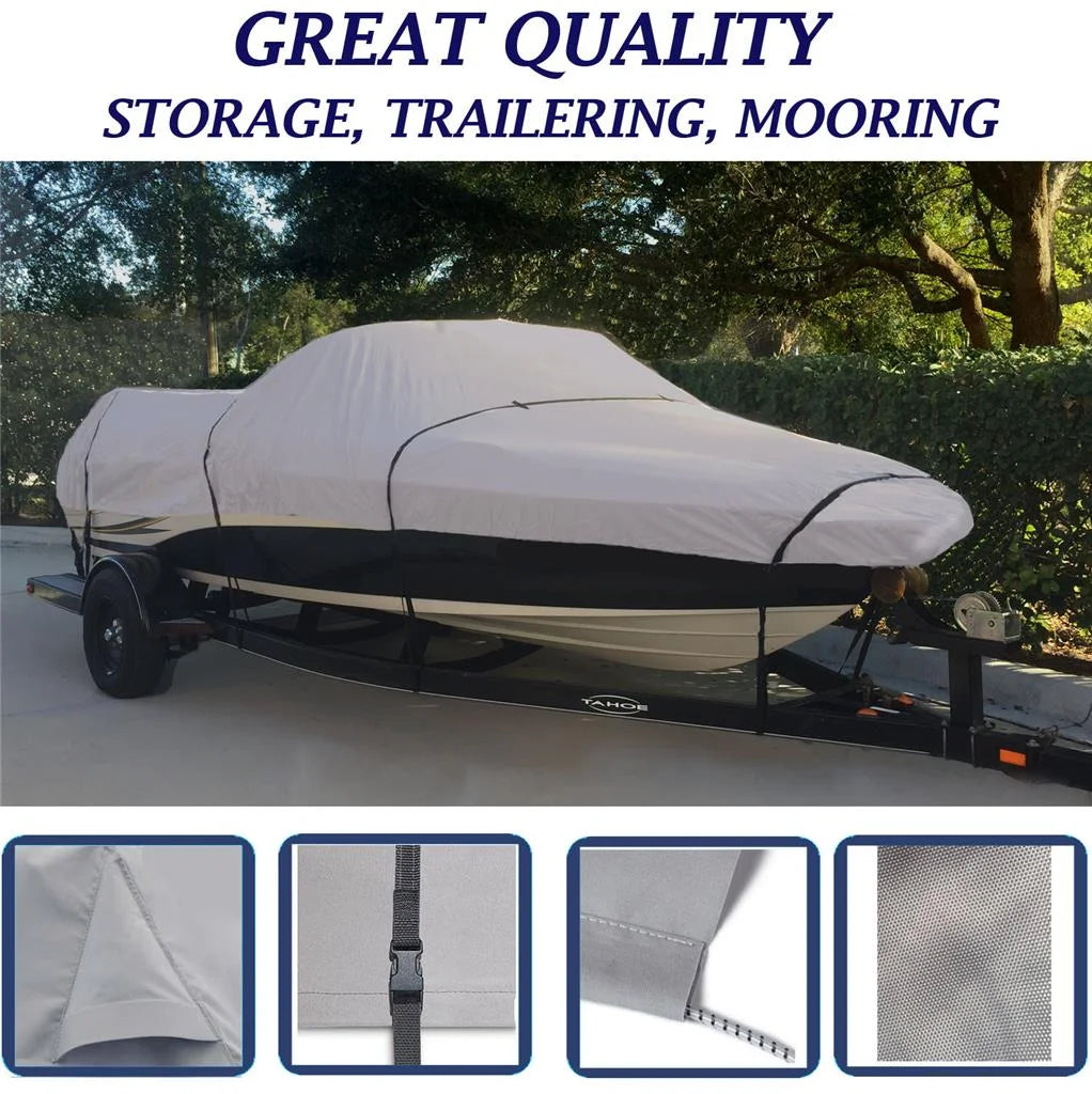 Boat Cover L313