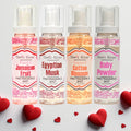 4 Pc Fine Fragrance Body Mist Set H9422