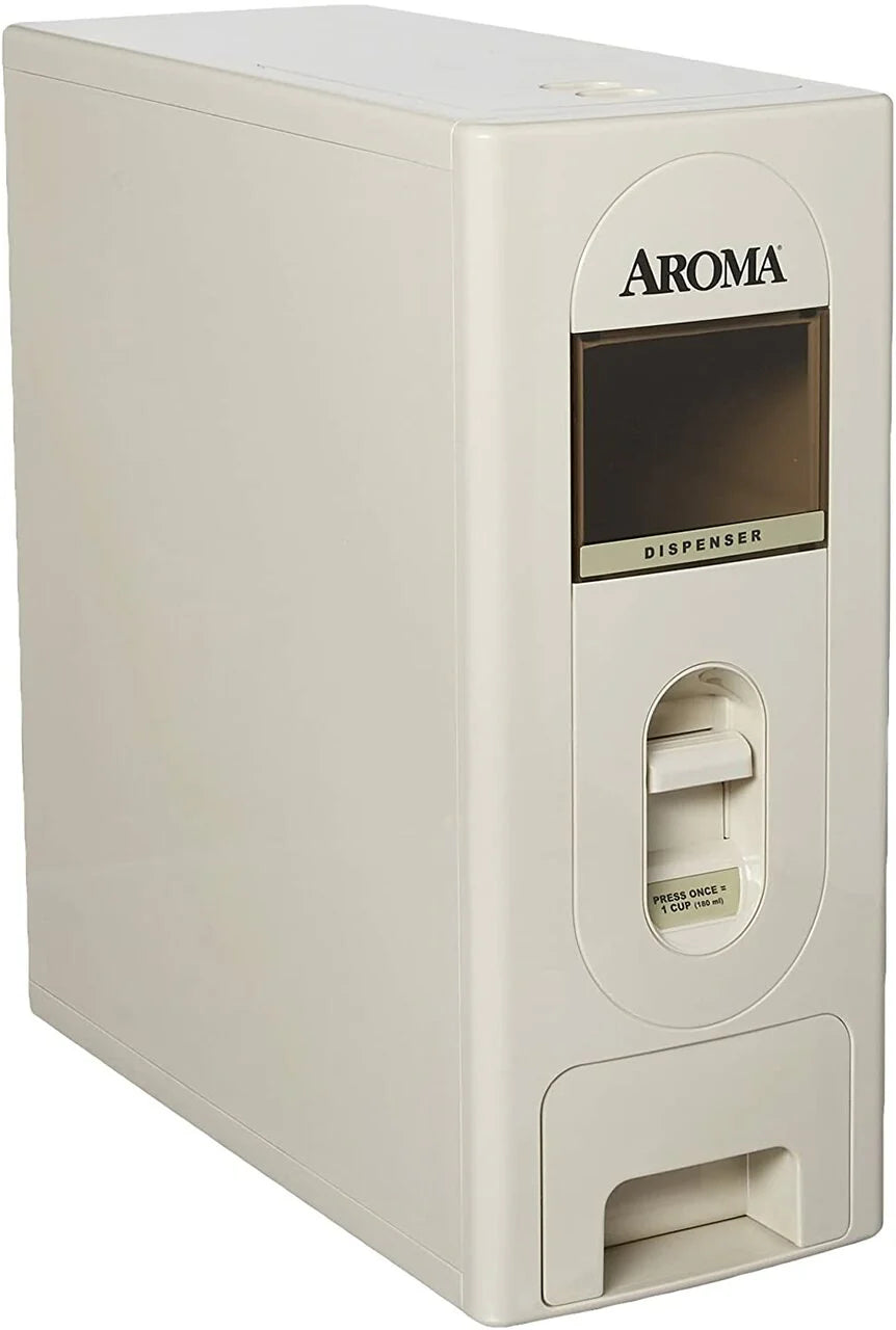 Rice Dispenser 10kg Q17326