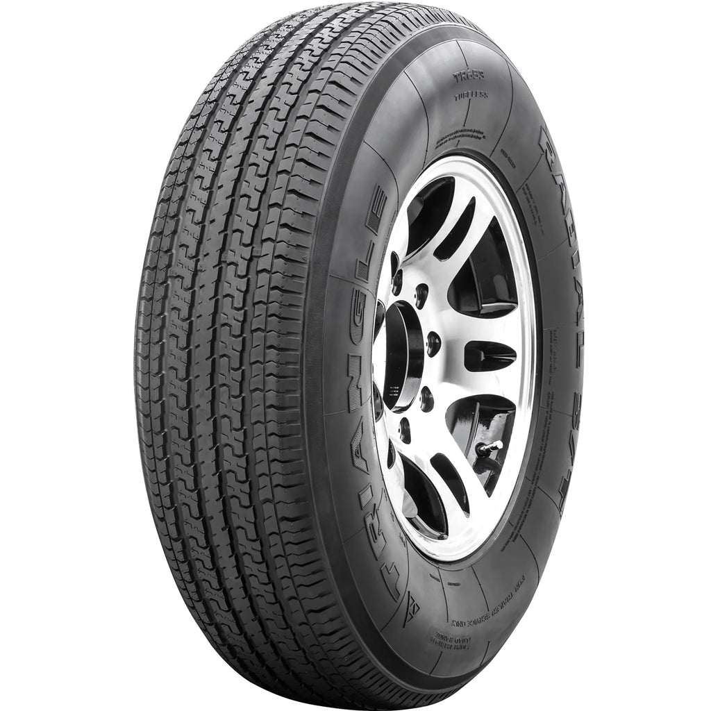 ST 235/80R16 12 Ply Trailer Tire P938501