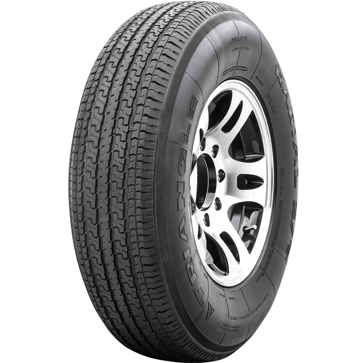 ST 235/80R16 12 Ply Trailer Tire P938501