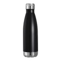 17oz Stainless Steel Double Wall Insulated Water Bottle C20459