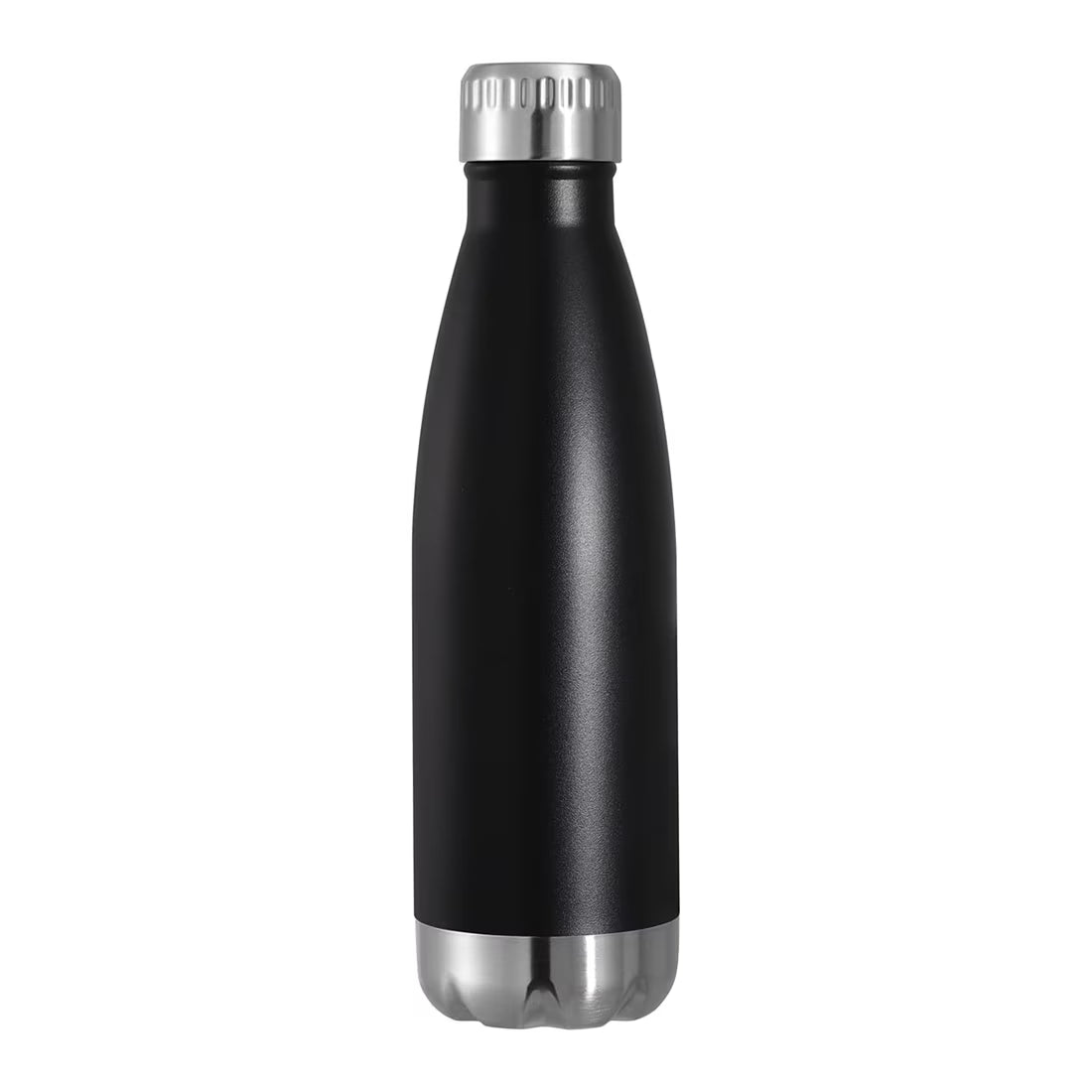 17oz Stainless Steel Double Wall Insulated Water Bottle C20459