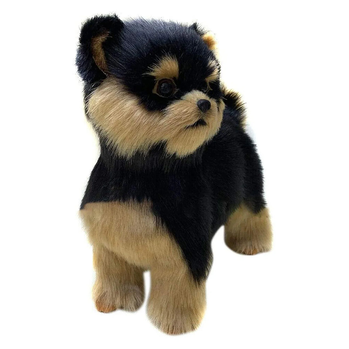 Plush Simulation Dog Toy N816
