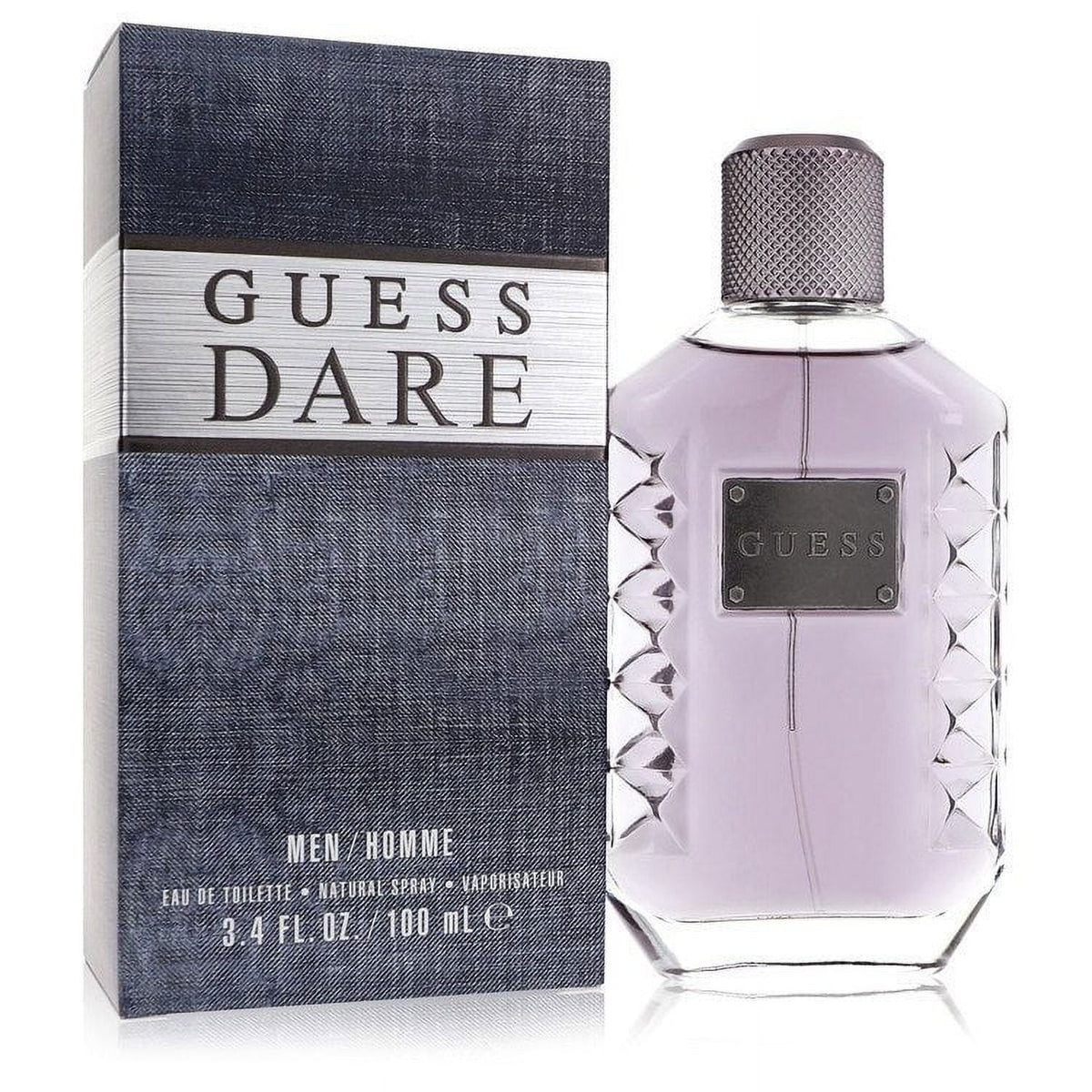 Eau De Toilette Spray A55171