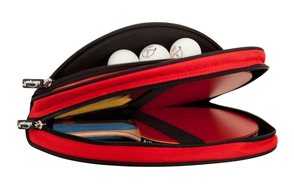 Table Tennis Paddle Case L485061